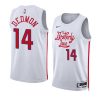 dewayne dedmon 76ersjersey 2022 23city edition whiteswingm