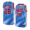 dorian finney smith netsjersey classic edition blueswingma