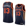 evan fournier knicksjersey 2022 23statement edition navysw