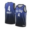 evan mobley 2023 nba all star jersey cavaliers yyth