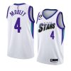 evan mobley jersey 2023 nba rising stars white