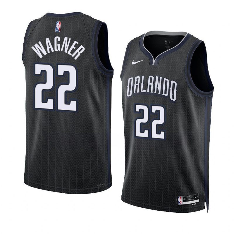 franz wagner magicjersey 2022 23city edition blackswingman