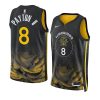 gary payton ii warriorsjersey 2022 23city edition b