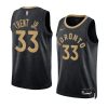 gary trent jr. raptorsjersey 2022 23city edition bl