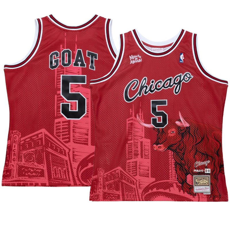 goat bulls x polo g nba br remix redjersey y