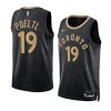 jakob poeltl raptorsjersey 2022 23city edition blackswingm