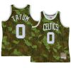 jayson tatum hardwood classics jersey ghost camo gr