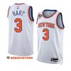 josh hart men swingman jersey association edition w