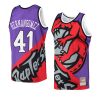 juancho hernangomez fashion tank jersey big face 5