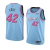 kevin love heatjersey vicewave blueswingman