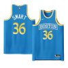 marcus smart celtics city connect bluejersey blue