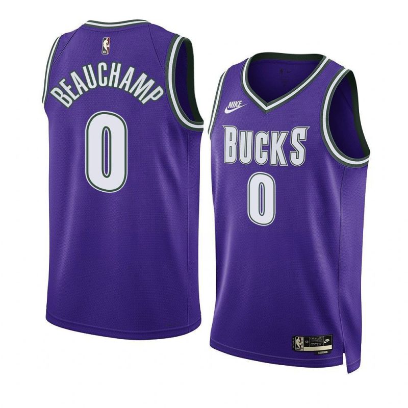 marjon beauchamp bucksjersey 2022 23classic edition purple