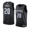 markelle fultz magicjersey 2022 23city edition blackswingm