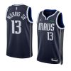 markieff morris mavericksjersey 2022 23statement edition n