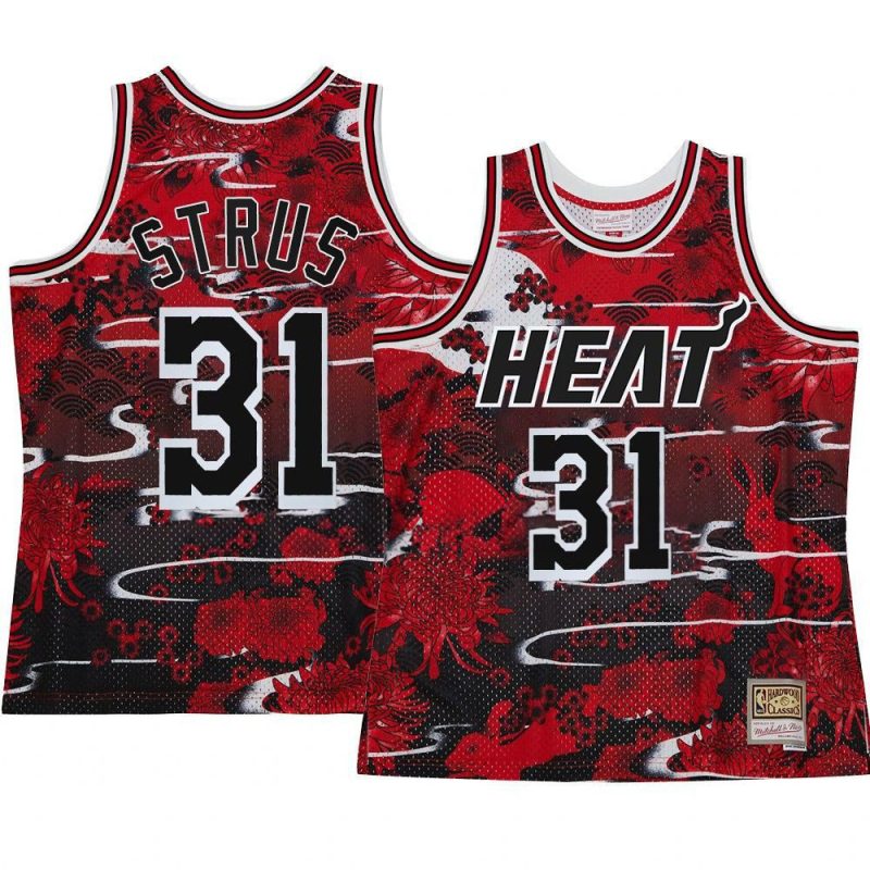 max strus asian heritage jersey lunar year of yythk