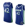 maxi kleber 2022 23mavericks jersey city editionauthentic