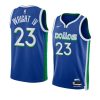 mckinley wright iv mavericksjersey 2022 23city edition yyt 1