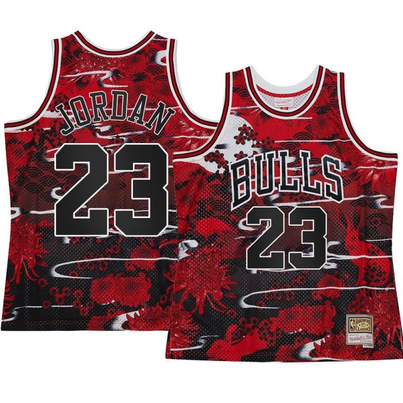 michael jordan jersey lunar year of the rabbit yyth