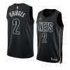 mikal bridges netsjersey 2022 23statement edition blackswi