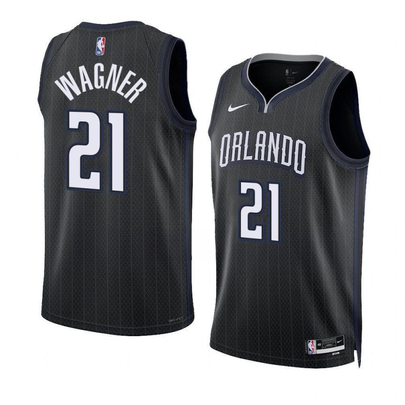 moritz wagner magicjersey 2022 23city edition blackswingma