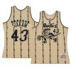 pascal siakam swingman jersey hardwood classics khaki yyth