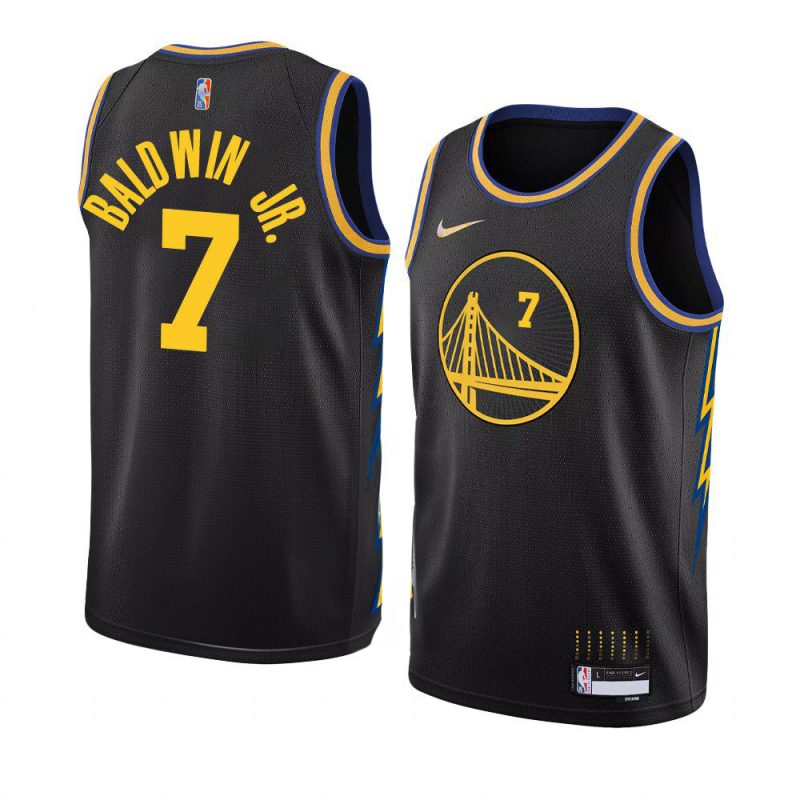 patrick baldwin jr. warriors city edition black 202