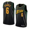 quentin grimes jersey 2023 nba rising stars black