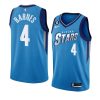 scottie barnes 2023 nba rising stars jersey raptors