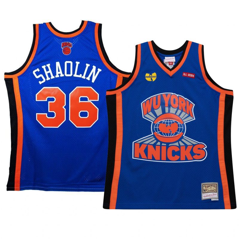 shaolin knicks x wu tang clan nba br