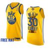 stephen curry warriors jersey 2022 nba finals mvpau