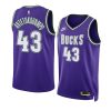 thanasis antetokounmpo bucksjersey 2022 23classic edition