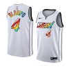 victor oladipo rainbow jersey 2023 pride white