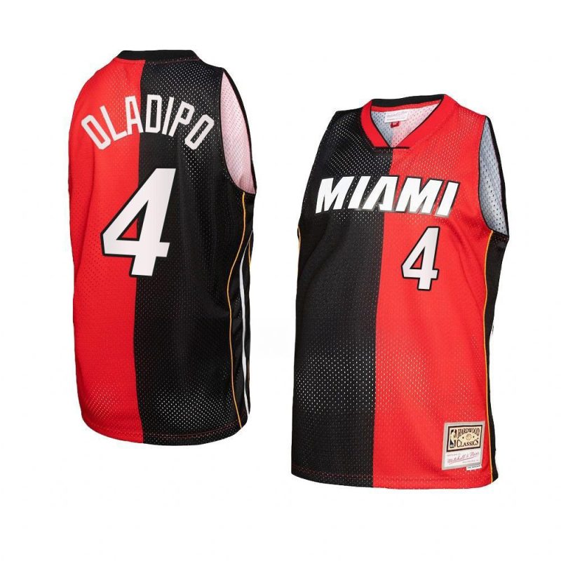 victor oladipo split swingman jersey hardwood classics yyt