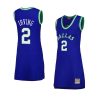 women kyrie irving blue hardwood classics 1998 jers