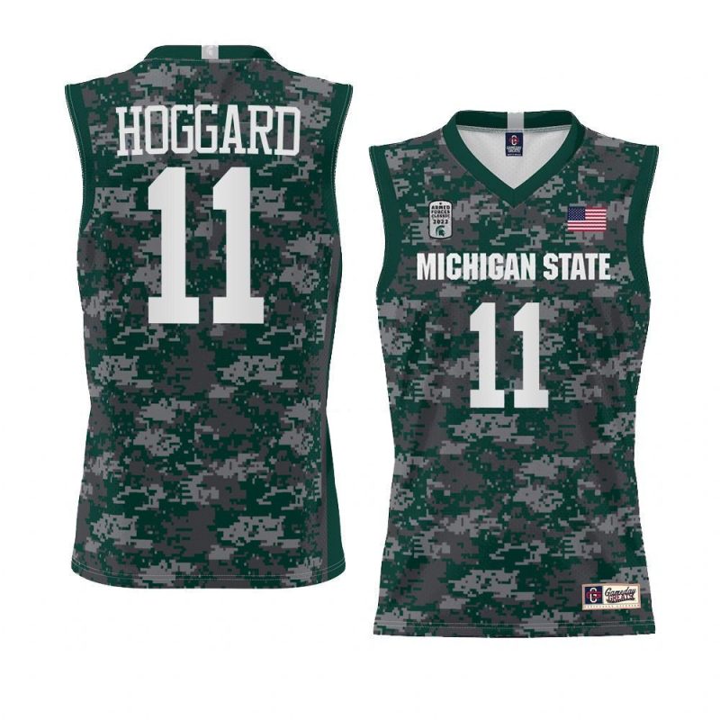 a.j. hoggard carrier classic game jersey 2022 armed