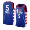 albert pujols 2023 all star celebrity game jersey y