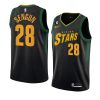 alperen sengun jersey 2023 nba rising stars black