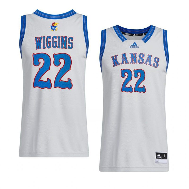 andrew wiggins nba alumni jersey swingman basketball yythk