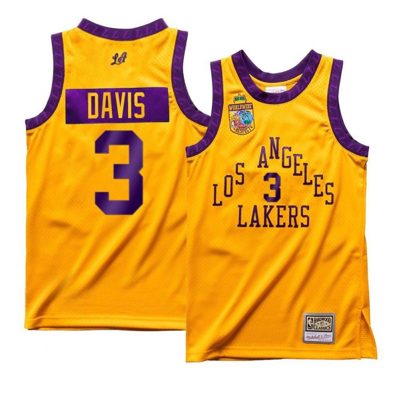 anthony davis lakers bodega x mitchell ness worldwi