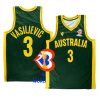 australia basketball 2023 fiba world cup dejan vasi