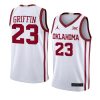 blake griffin home jersey alumni basketball white