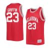 blake griffin retro jersey alumni basketball crimson