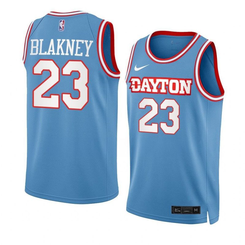 braden smith black jersey replica basketball