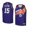 cameron payne sunsjersey 2022 23classic edition purpleswin