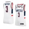 caron butler jersey alumni basketball white