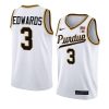 carsen edwards throwback basketball jersey rick mount yyth