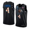 chandler lawson college basketball jersey copper black