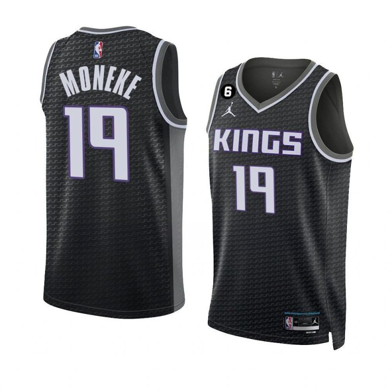 chima moneke kingsjersey 2022 23statement edition blackswi