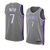 chimezie metu kingsjersey 2022 23city edition greyswingman