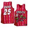 chris boucher raptors the grinch holiday giftjersey yythkg